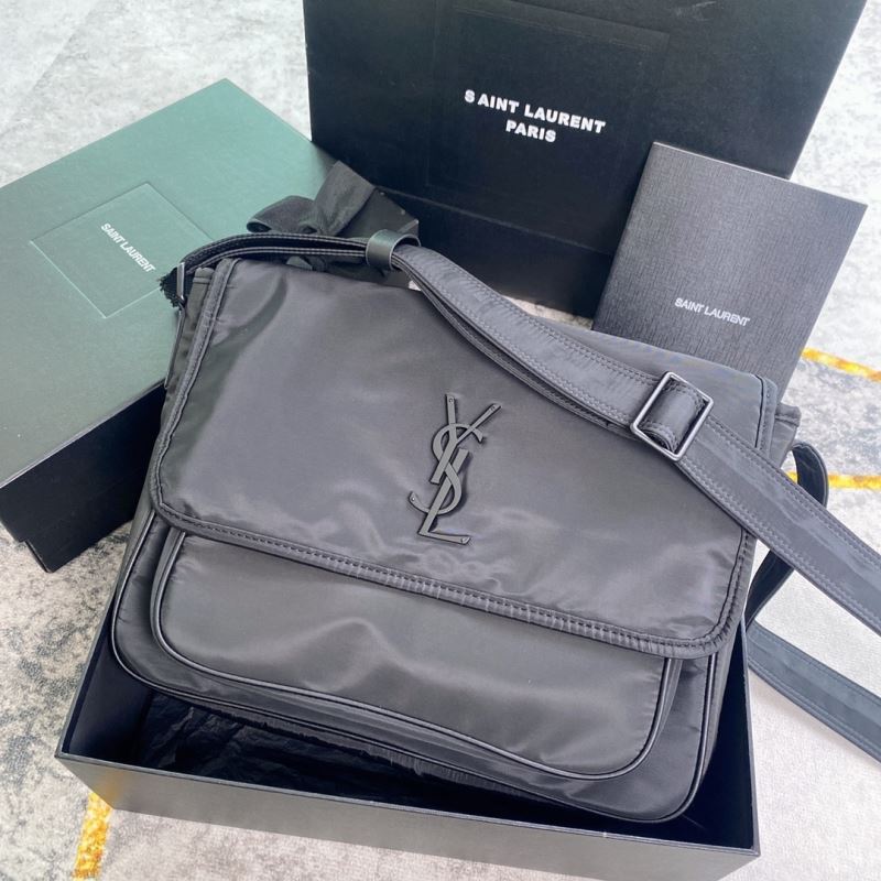 YSL Satchel Bags